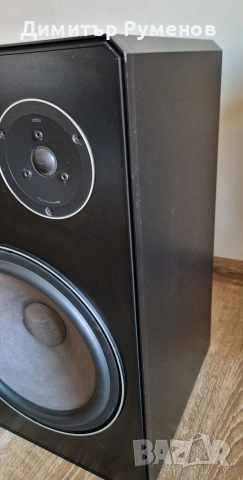 Тонколони Braun LS100 / 10 inch, снимка 5 - Тонколони - 54860893