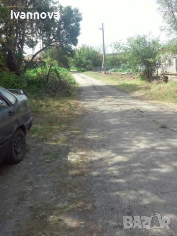 Дворно място 1000кв.м. на 6км.от плажа Крапец - за жилищно строителство , снимка 4 - Парцели - 54004654