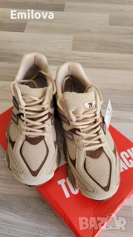 Маратонки New Balance 9060 реплика