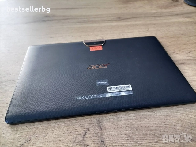 Таблет Acer Iconia Tab 10 A3-A40, снимка 2 - Таблети - 54779299
