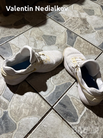 Мъжки маратонки nike, снимка 2 - Маратонки - 55139074