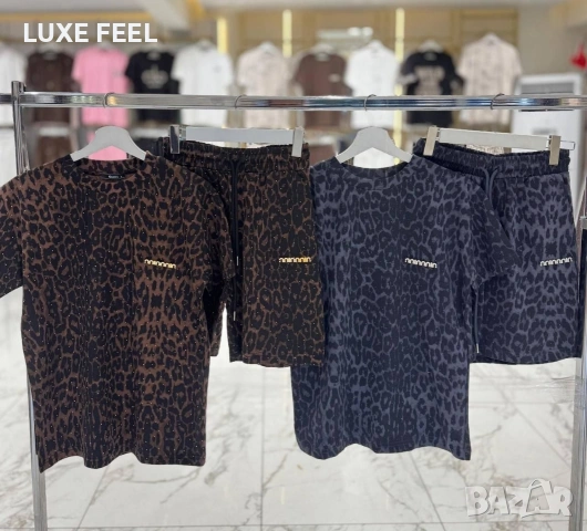 ✨Дамски Комплекти 