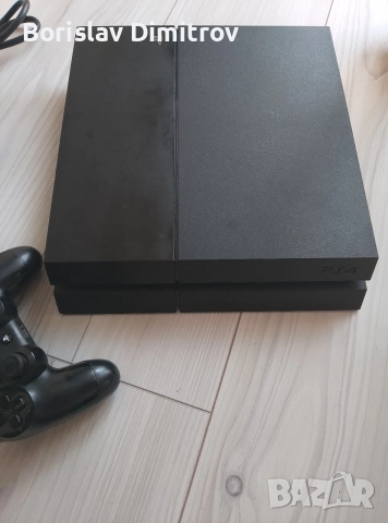 playstation 4 ps4 , снимка 4 - PlayStation конзоли - 55530098
