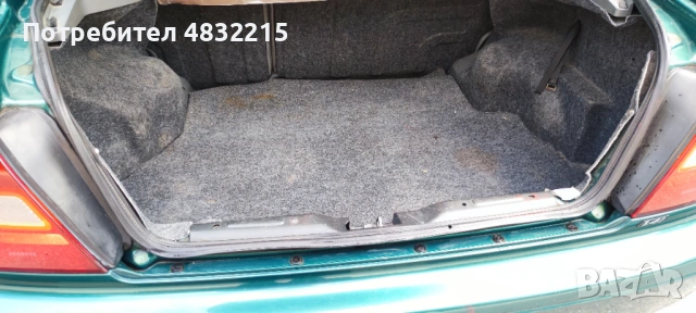 ХОНДА СИВИК, снимка 12 - Автомобили и джипове - 54602965