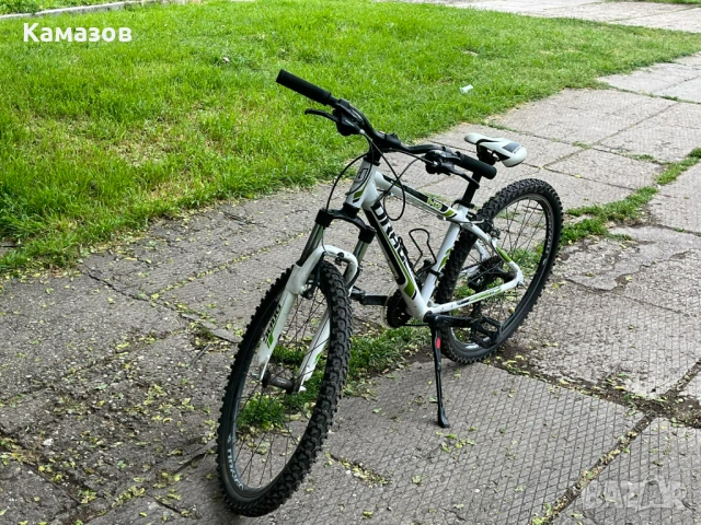 Велосипед DRAG 26", снимка 3 - Велосипеди - 54378335