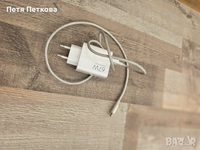 Xiaomi 13 flora Green 8GB Ram 256GB, снимка 5 - Xiaomi - 55251359