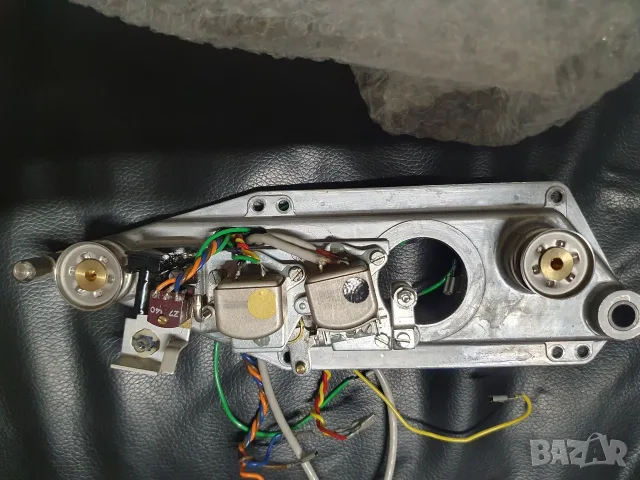 Revox A77 head block, снимка 3 - Други - 55668123