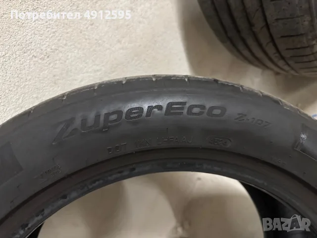 225/50/R17 Като нов, снимка 2 - Гуми и джанти - 55638616