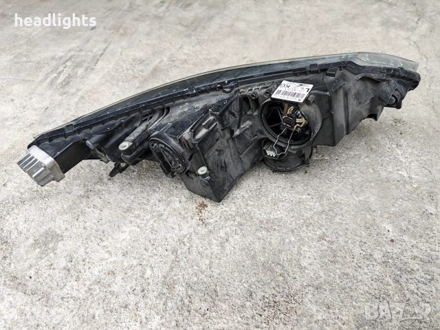 Фар за Honda Civic / Хонда Сивик, снимка 7 - Части - 55193714