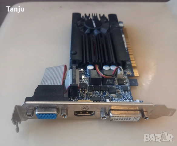 Gigabyte GV-N610D3-2GI