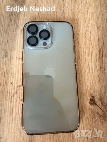 iPhone 16 Pro Max, снимка 5 - Apple iPhone - 54437595