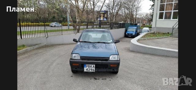 Продавам Деу Тико 