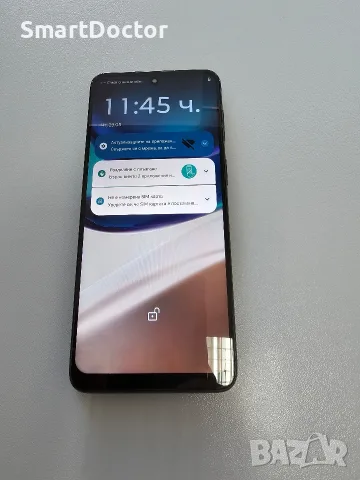 📱 Motorola Moto G42 6GB/128GB Black NFC, снимка 6 - Motorola - 55697795