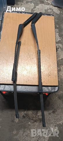 чистачки рамене бмв е87 bmw e87, снимка 2 - Части - 54324824