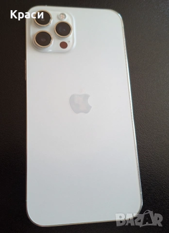 IPHONE 12 Pro Max 128 GB, снимка 10 - Apple iPhone - 54618436