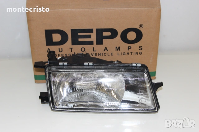 ✔️НОВ десен фар Opel Vectra A (1988-1992г.) 90421594 / 1216377