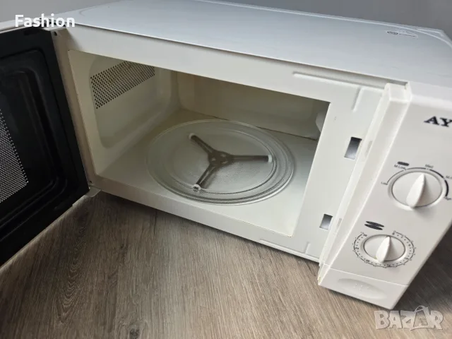 Микровълнова фурна AYCO model, снимка 7 - Микровълнови - 55348038