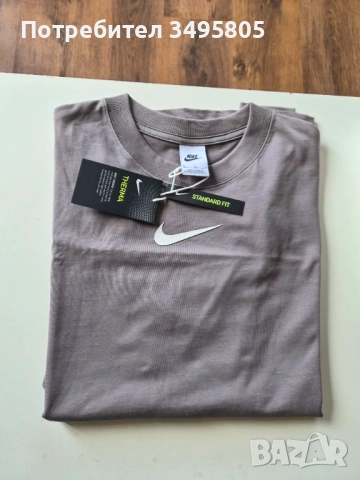 Тениска Nike
