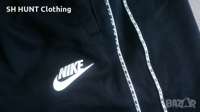 NIKE Sportswear Kids Joggers Размер 12-13 г / 147-158 см детска долница 26-69, снимка 6 - Детски анцузи и суичери - 55681483