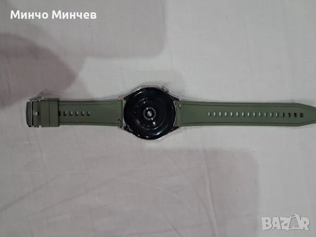 Продавам смарт часовник HUAWEI GT 4, снимка 4 - Смарт часовници - 55611105
