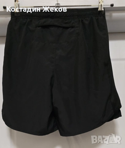  Мъжки оригинални шорти със клин. Като нови. Nike Challenger DRI FIT. , снимка 2 - Къси панталони - 54963169