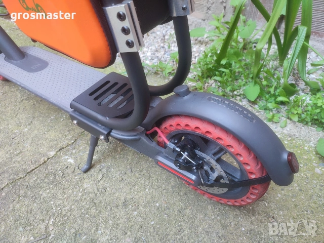 НОВО! Тротинетка XIAOMI , снимка 2 - Други спортове - 54038387