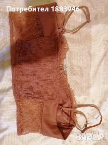 Bralette bereshka, снимка 2 - Корсети, бюстиета, топове - 54714834