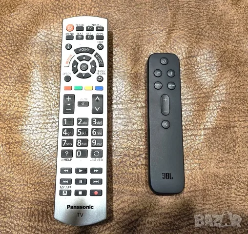 ЛОТ тв Panasonic TX-49FX700E(4К) и саундбар JBL Multibeam 5.0, снимка 4 - Телевизори - 55686259