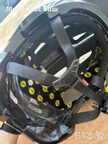 Specialized Tactic 4 MIPS MTB каска – размер S 51–56 см, снимка 3 - Аксесоари за велосипеди - 55649558