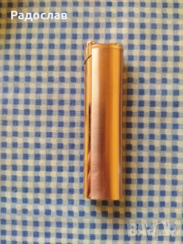 запалка Sobranie London , снимка 2 - Запалки - 54395435
