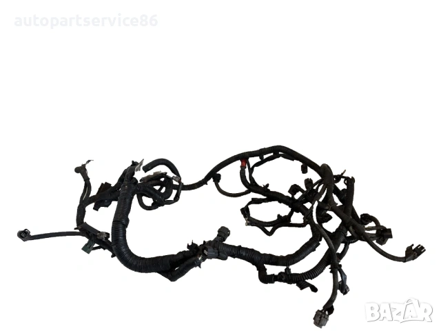 Кабелен сноп двигател ръчна скоростна кутия за Nissan Pathfinder 2.5 Dci (2009)