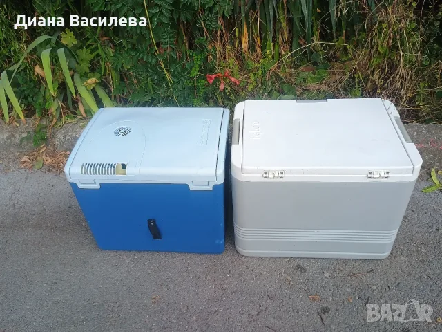 igloo и campingaz  хладилни чанти, снимка 10 - Хладилни чанти - 55601017