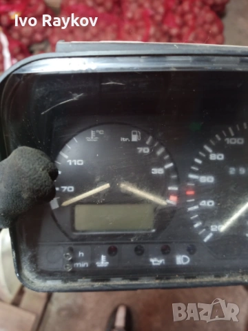  Километраж за VW Passat B3 B4, 357 919 033 BP, 357 919 059 AB, 5 2200 323 10, 5220032310, снимка 8 - Части - 54646557