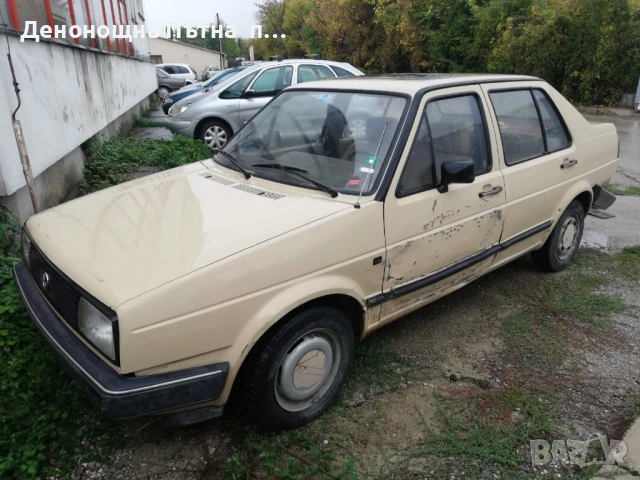 VW Jetta Фолксваген Джета, снимка 3 - Автомобили и джипове - 54625464