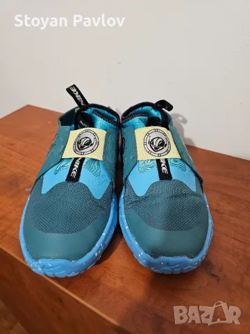 Детски ластични маратонки Nike, снимка 4 - Детски маратонки - 55376243