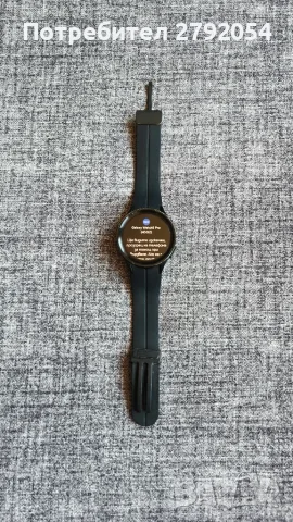 Samsung Galaxy Watch 5 Pro 45mm LTE/4G (eSIM), снимка 4 - Смарт часовници - 55354962
