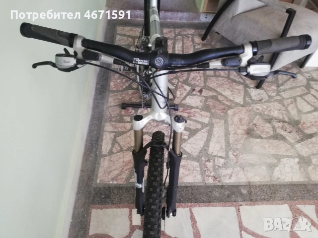 Продавам Giant NRS-1, снимка 2 - Велосипеди - 54847064