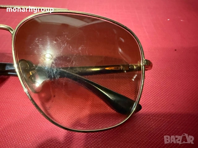 Слънчеви очила RayBan RB3638/с драскотини, снимка 4 - Слънчеви и диоптрични очила - 54917769