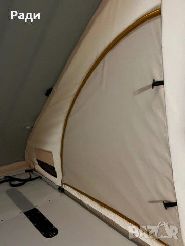 Ушиване и ремонт на къмпинг оборудване, палатки, тенти, стортни облекла, , снимка 2 - Палатки - 54065112