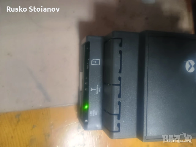 контролер hirolink на vertiv, снимка 5 - Мрежови адаптери - 54513947
