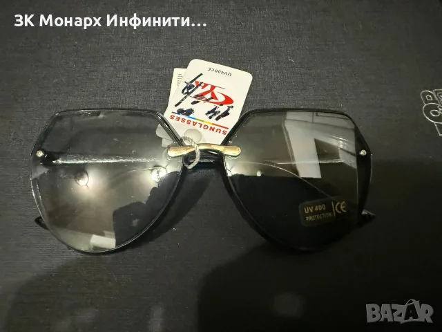 Слънчеви очила /без марка/, снимка 2 - Слънчеви и диоптрични очила - 55565576