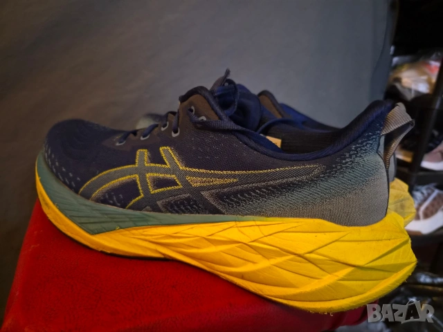 Asics-original-номер45