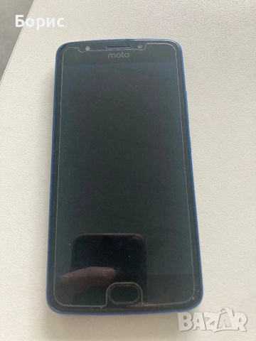 Motorola Moto E4, отличен, снимка 15 - Motorola - 54261258