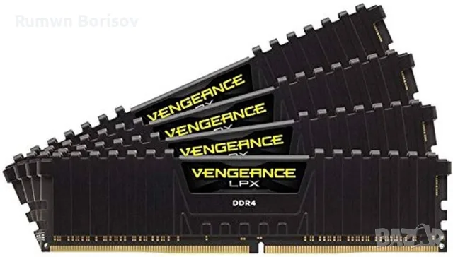 Висок клас Геймърски компютър Ryzen 7 5700X3D | RTX 4060 Ti 16GB | 32GB RAM | 1TB Samsung 990 Pro | , снимка 3 - Геймърски - 55314977