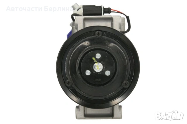 Компресор за климатик за Audi A4 и Audi A6, снимка 3 - Части - 54859633
