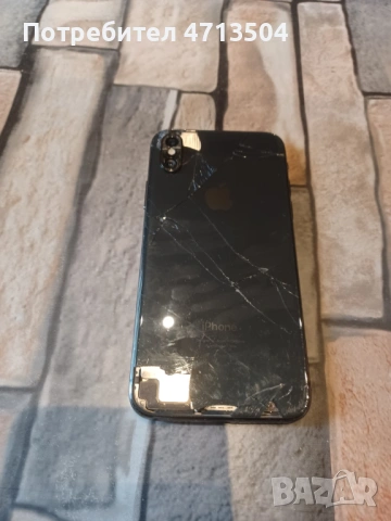 Iphone X 95%, снимка 3 - Apple iPhone - 54944142