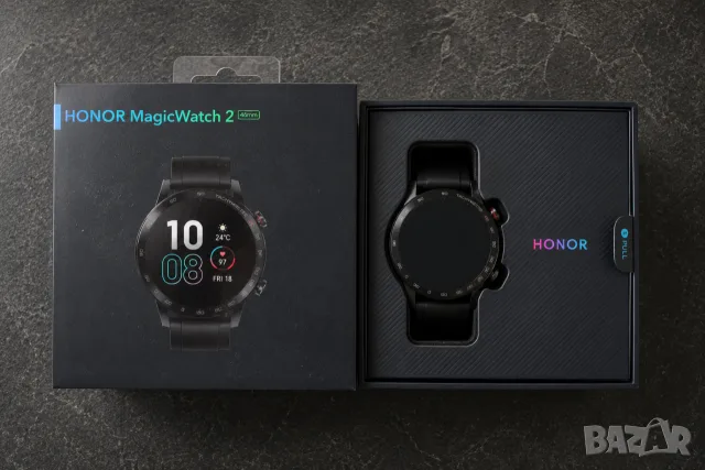 Honor Magic watch 2 