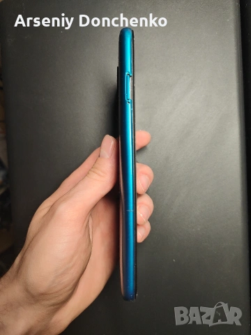 Xiaomi Redmi 9 в приемливо състояние, снимка 4 - Xiaomi - 54537897