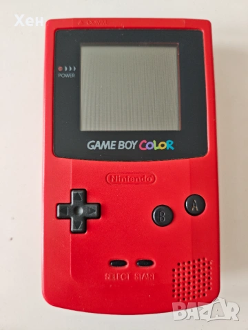 Шелове + екрани за GBA и GBC, снимка 3 - Аксесоари - 54368561