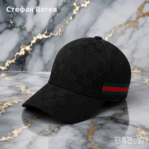 Шапки с козирка, снимка 18 - Шапки - 55336444